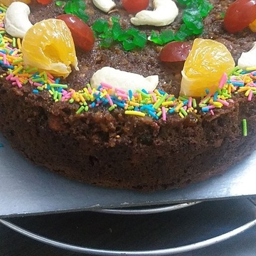 Assorted bakery image